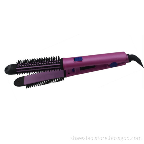 hair straightening iron